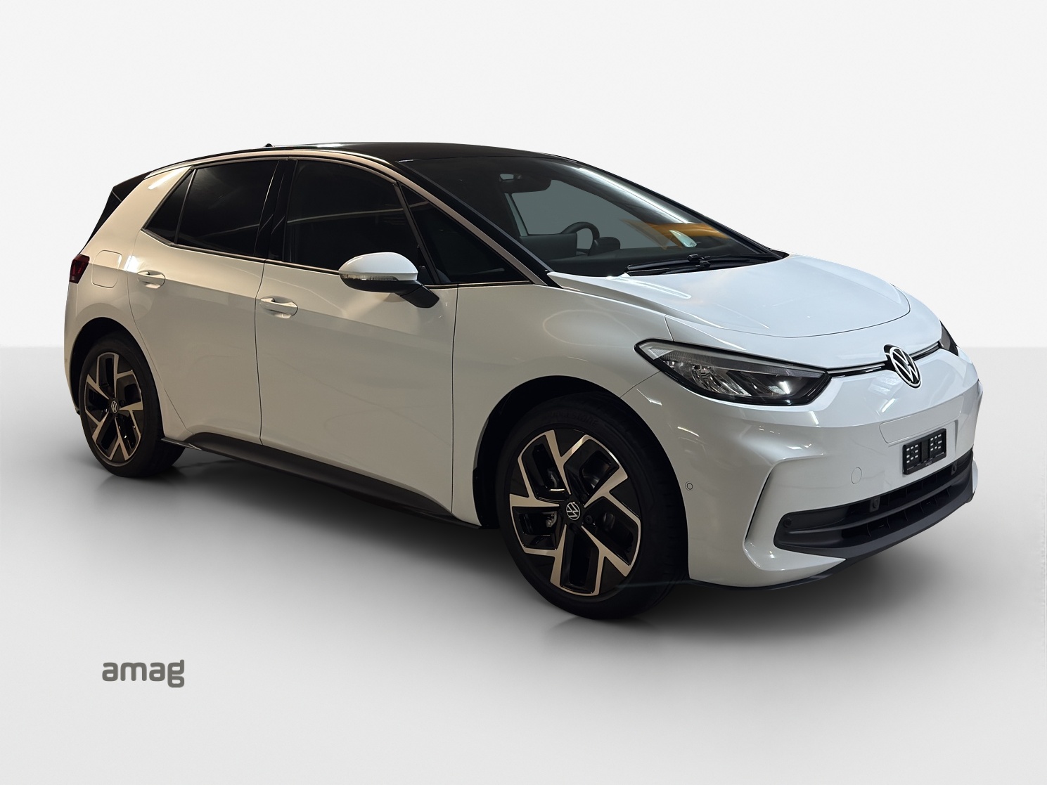 VW ID.3 Pro 52 kWh Pure United-image-5