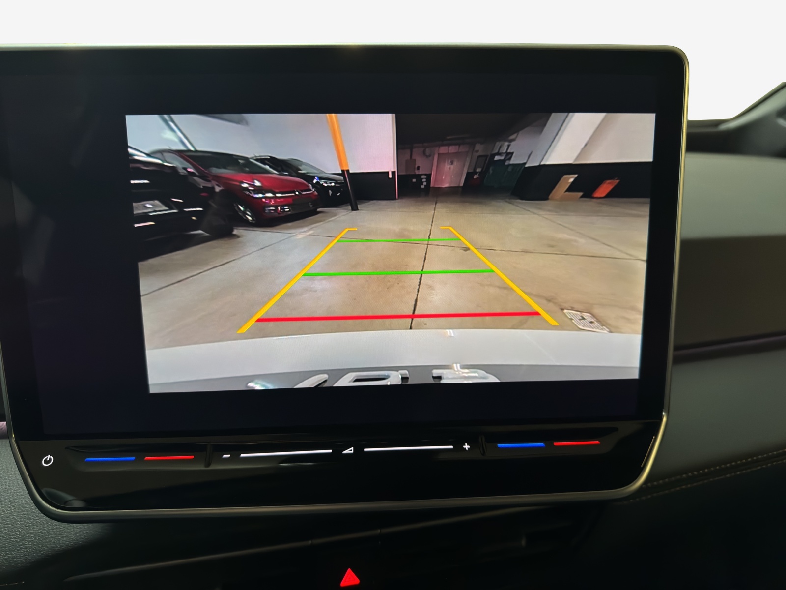 VW ID.3 Pro 52 kWh Pure United-image-14