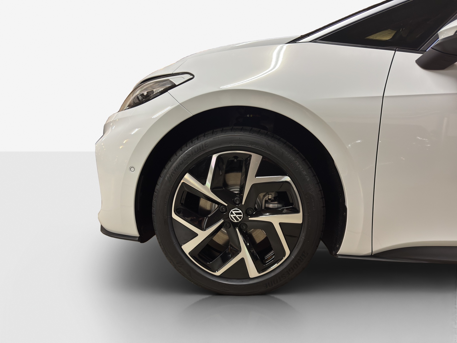 VW ID.3 Pro 52 kWh Pure United-image-15