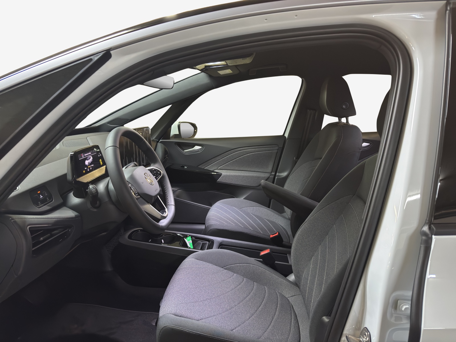 VW ID.3 Pro 52 kWh Pure United-image-7