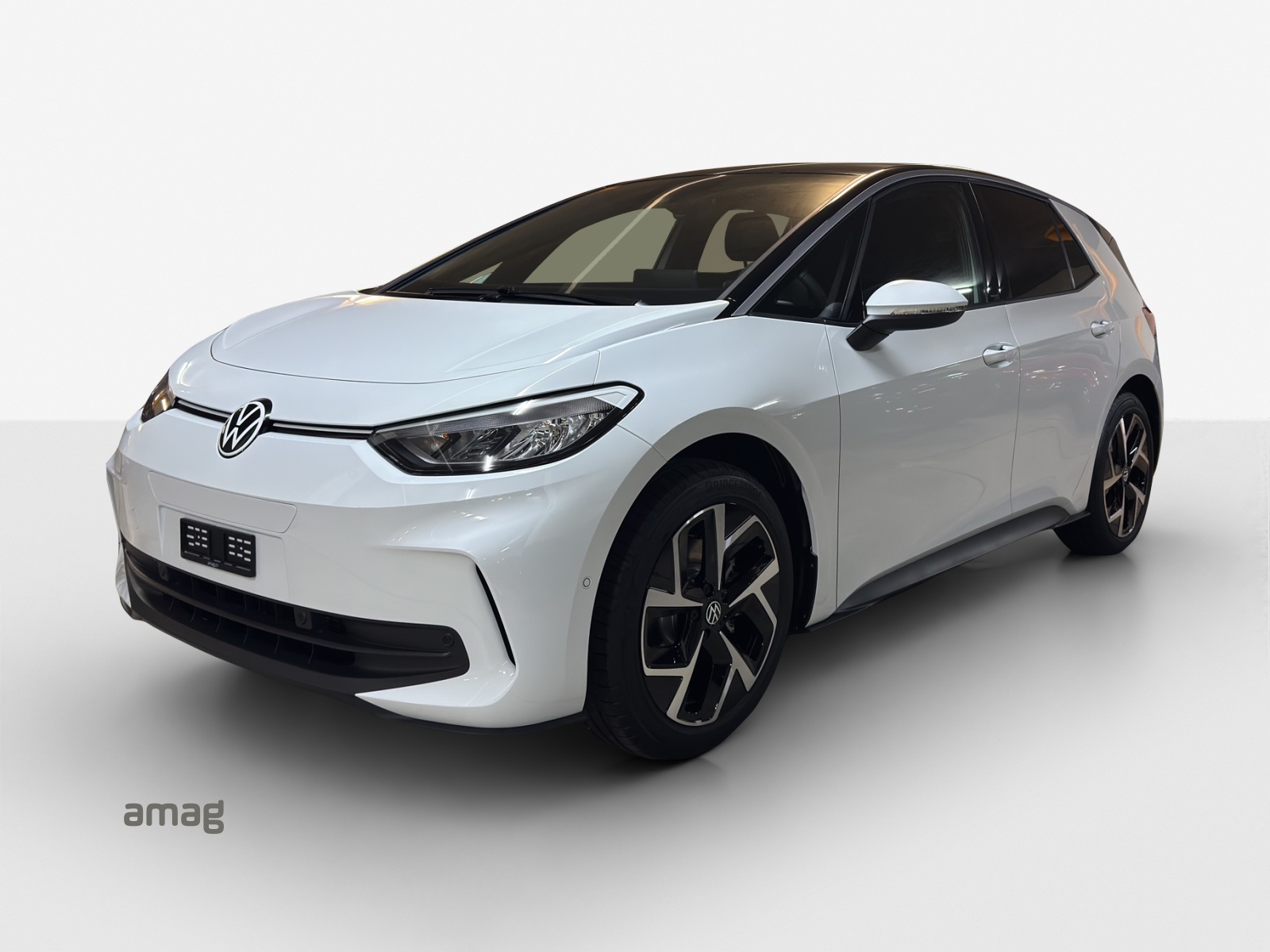 VW ID.3 Pro 52 kWh Pure United