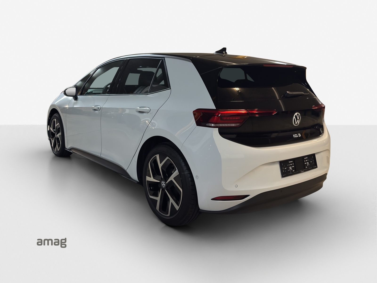 VW ID.3 Pro 52 kWh Pure United-image-2