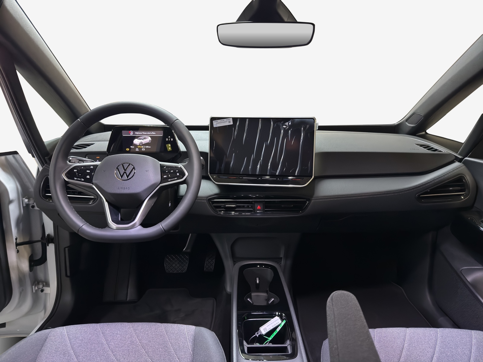 VW ID.3 Pro 52 kWh Pure United-image-8
