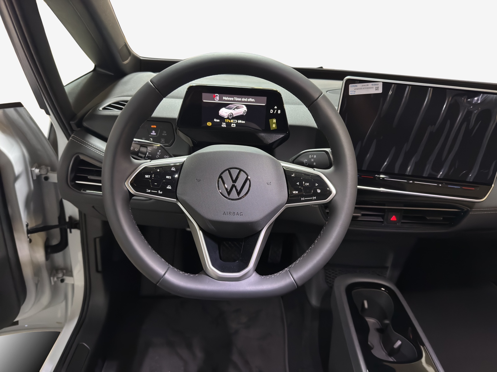 VW ID.3 Pro 52 kWh Pure United-image-9