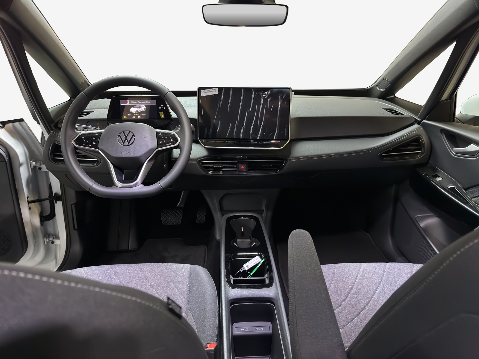 VW ID.3 Pro 52 kWh Pure United-image-10