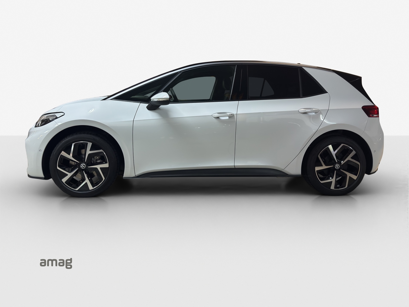 VW ID.3 Pro 52 kWh Pure United-image-1