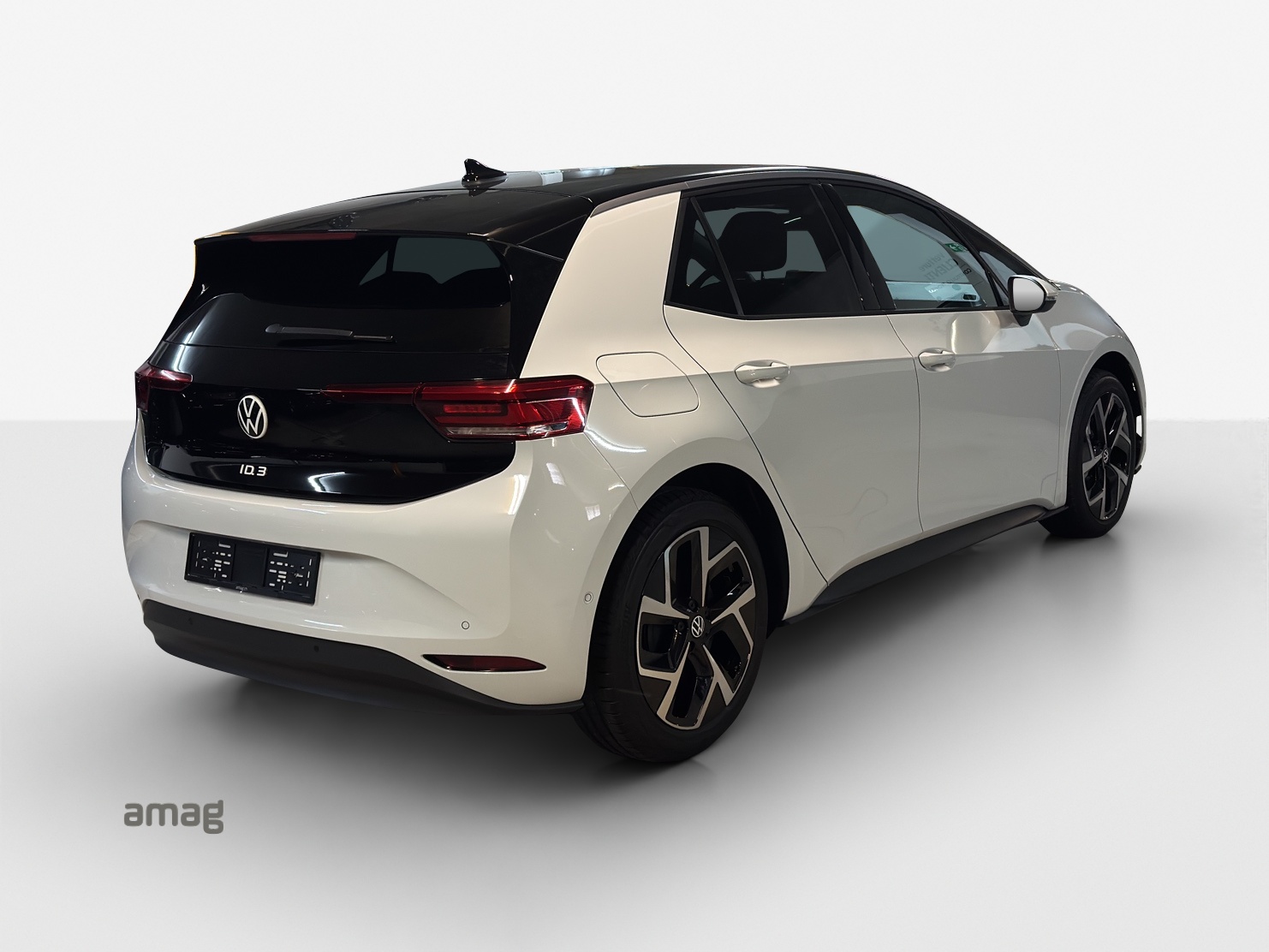 VW ID.3 Pro 52 kWh Pure United-image-4