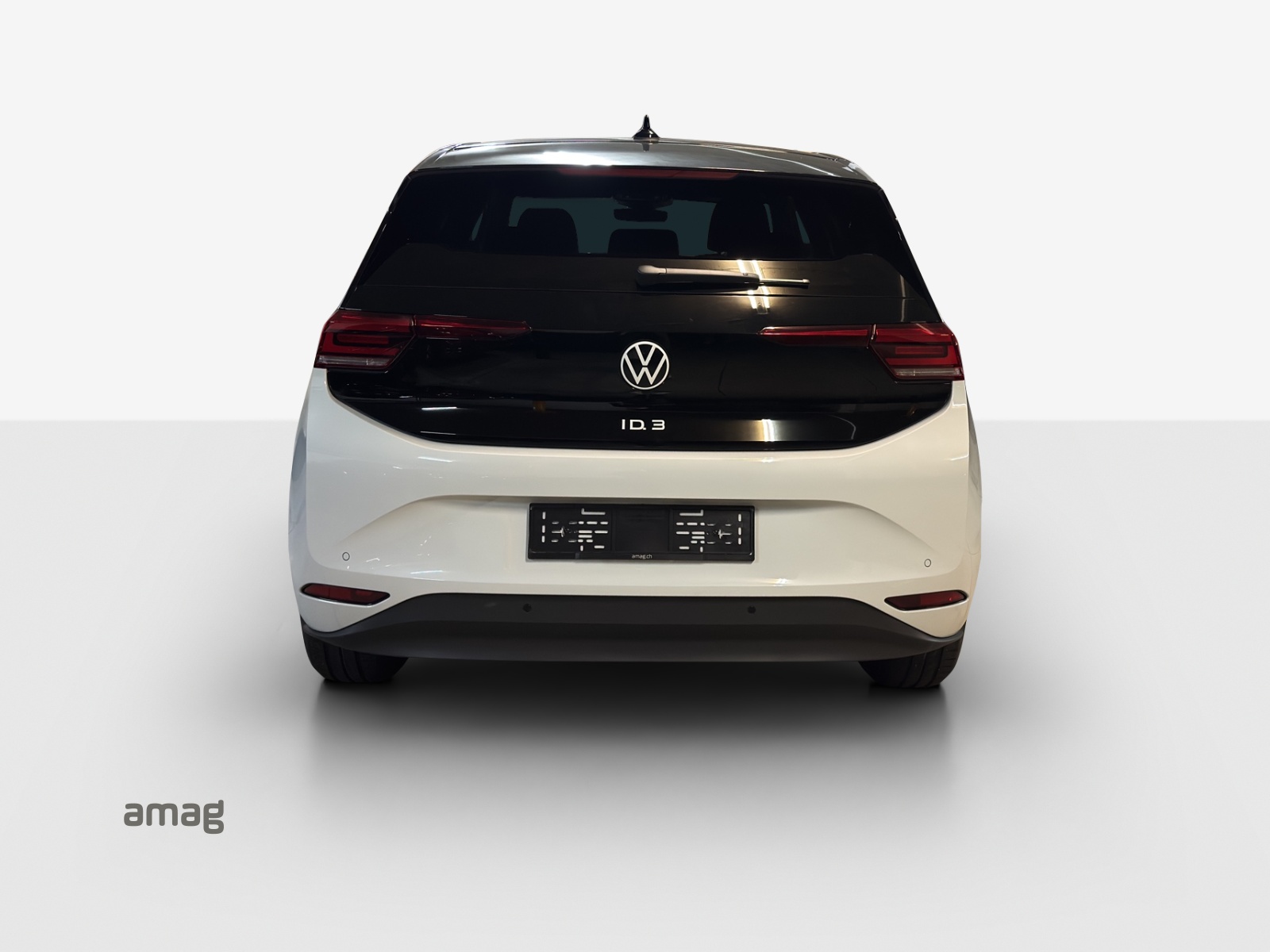 VW ID.3 Pro 52 kWh Pure United-image-3