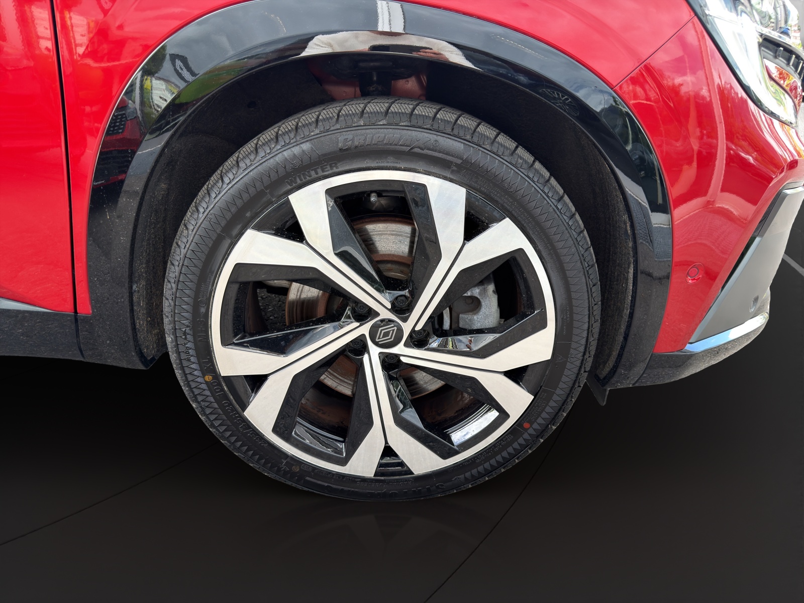 RENAULT Austral 1.2 E-Tech techno esprit Alpine-image-9