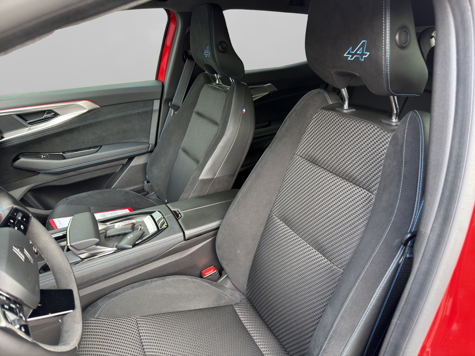 RENAULT Austral 1.2 E-Tech techno esprit Alpine-image-7