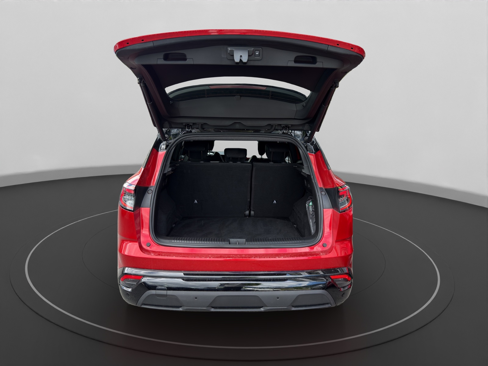 RENAULT Austral 1.2 E-Tech techno esprit Alpine-image-10