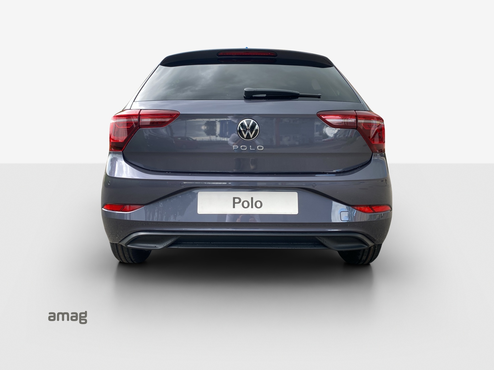 VW Polo 1.0 TSI Life DSG-image-3