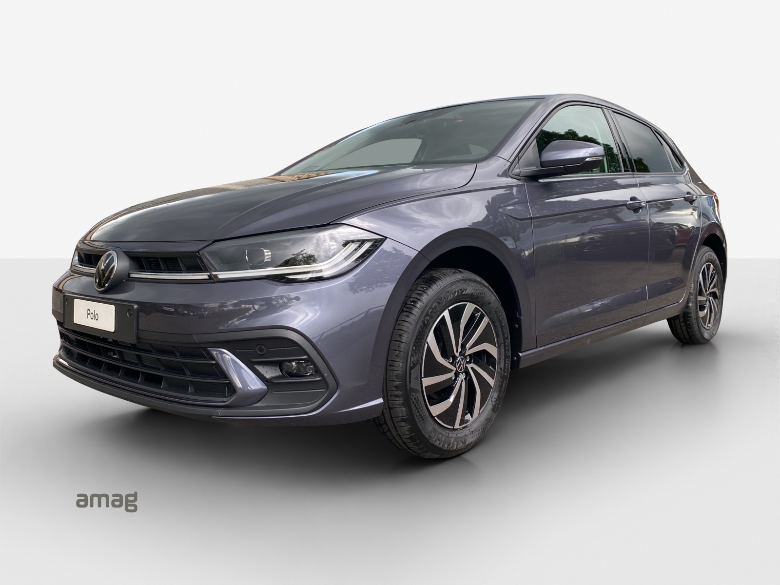 VW Polo 1.0 TSI Life DSG-image-0