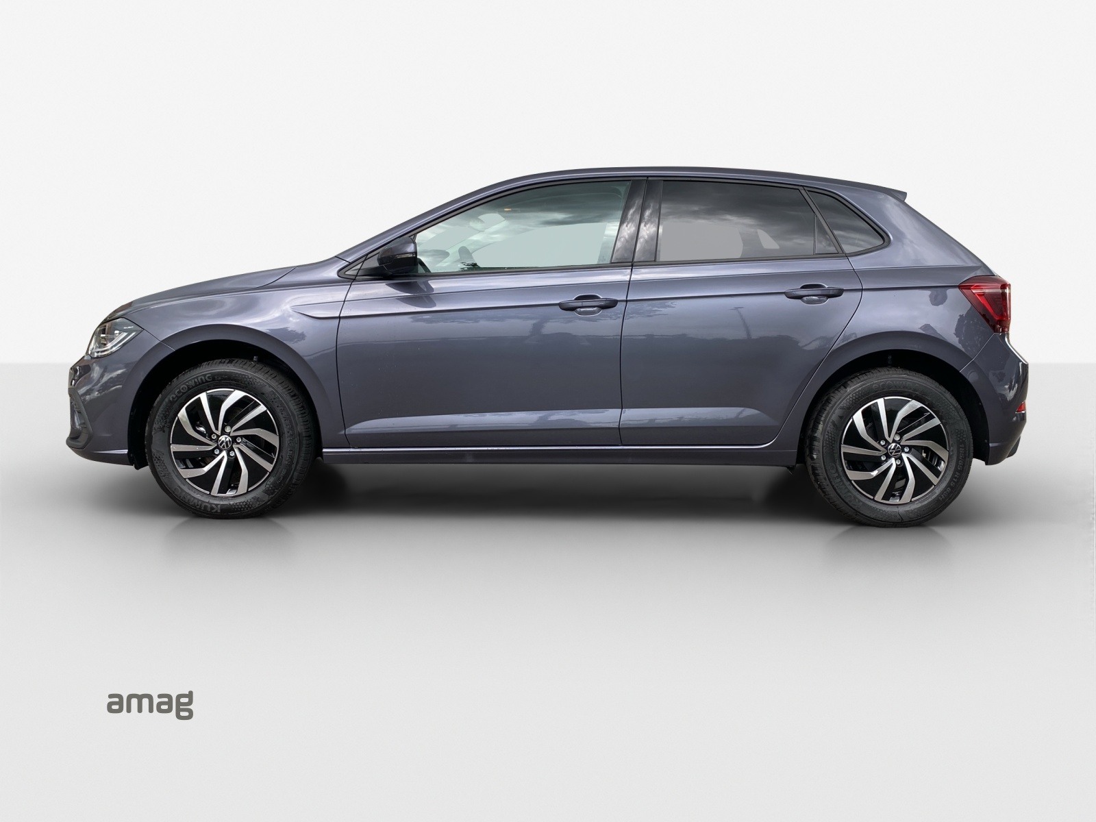 VW Polo 1.0 TSI Life DSG-image-1
