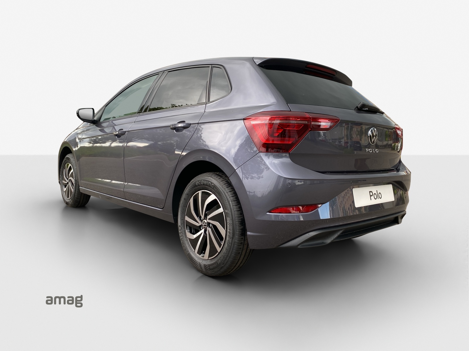 VW Polo 1.0 TSI Life DSG-image-2