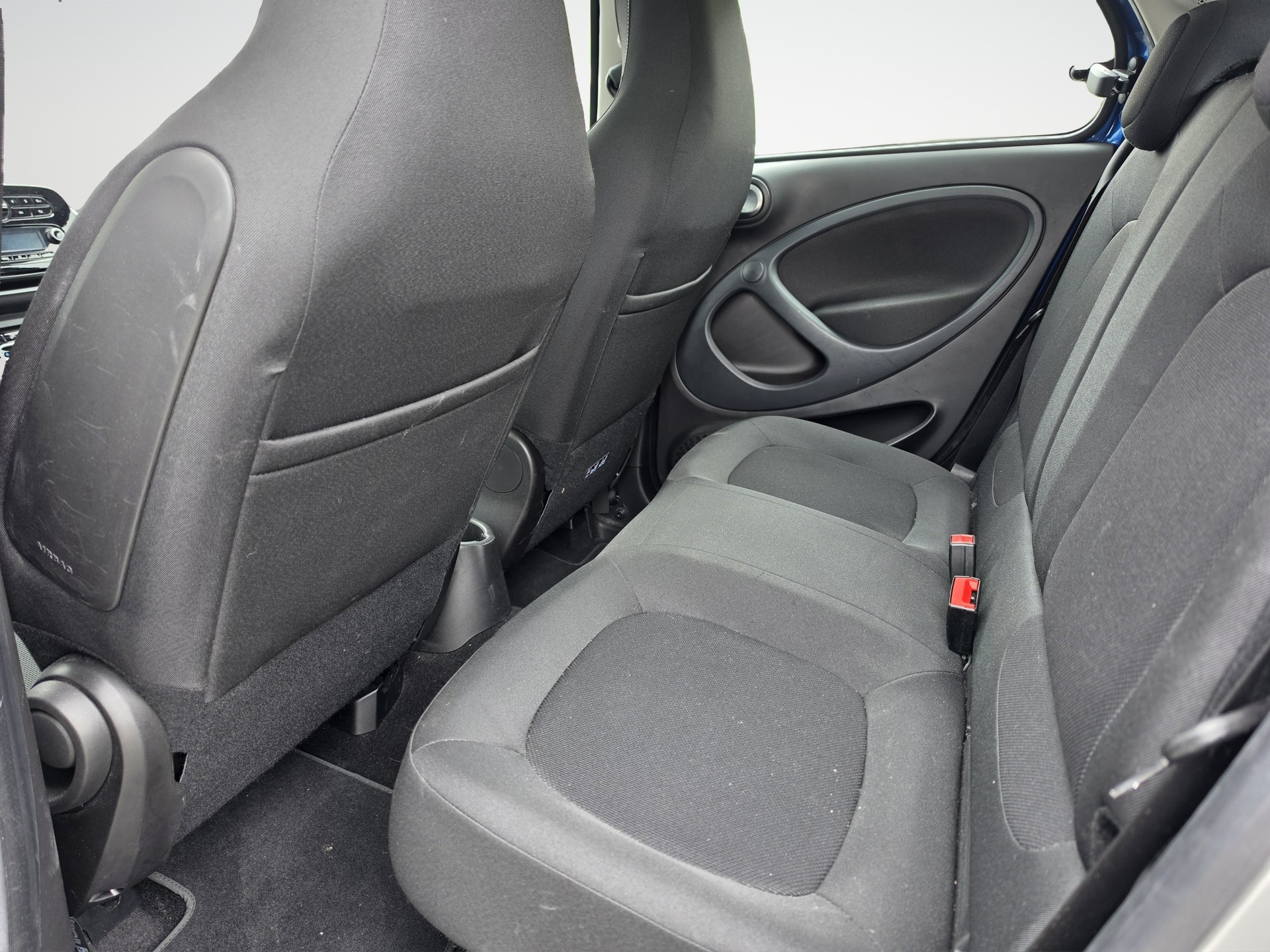 SMART forfour passion twinmatic-image-8