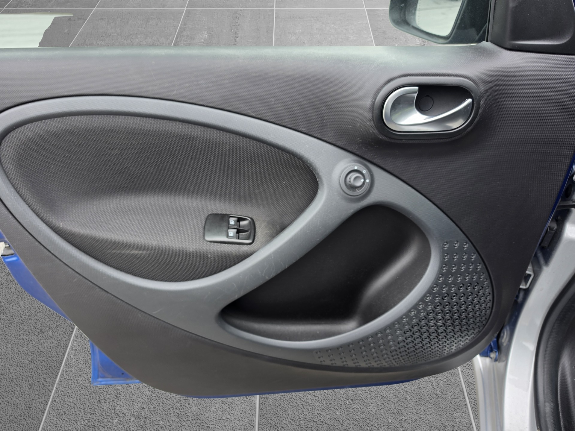 SMART forfour passion twinmatic-image-4