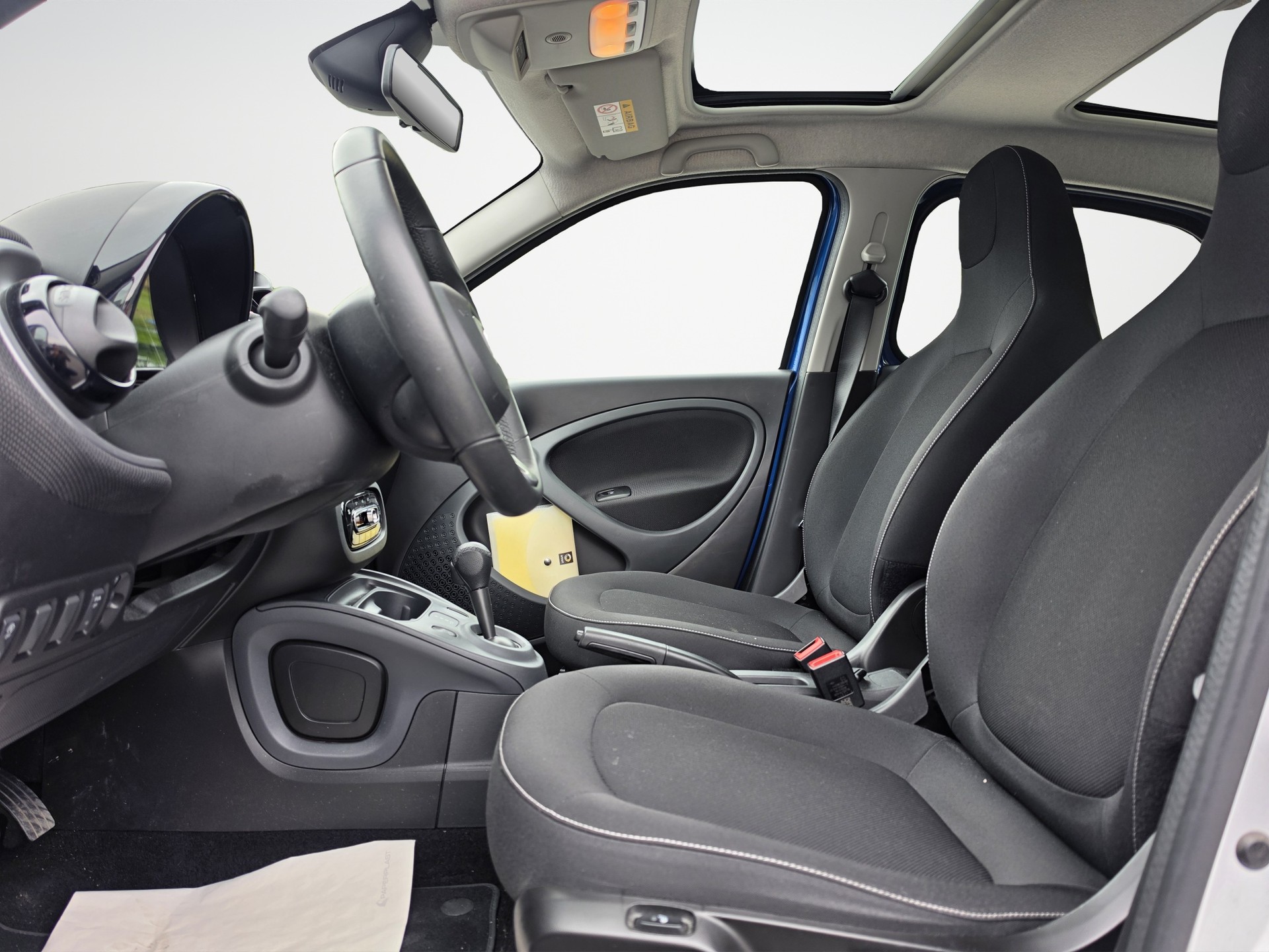 SMART forfour passion twinmatic-image-6