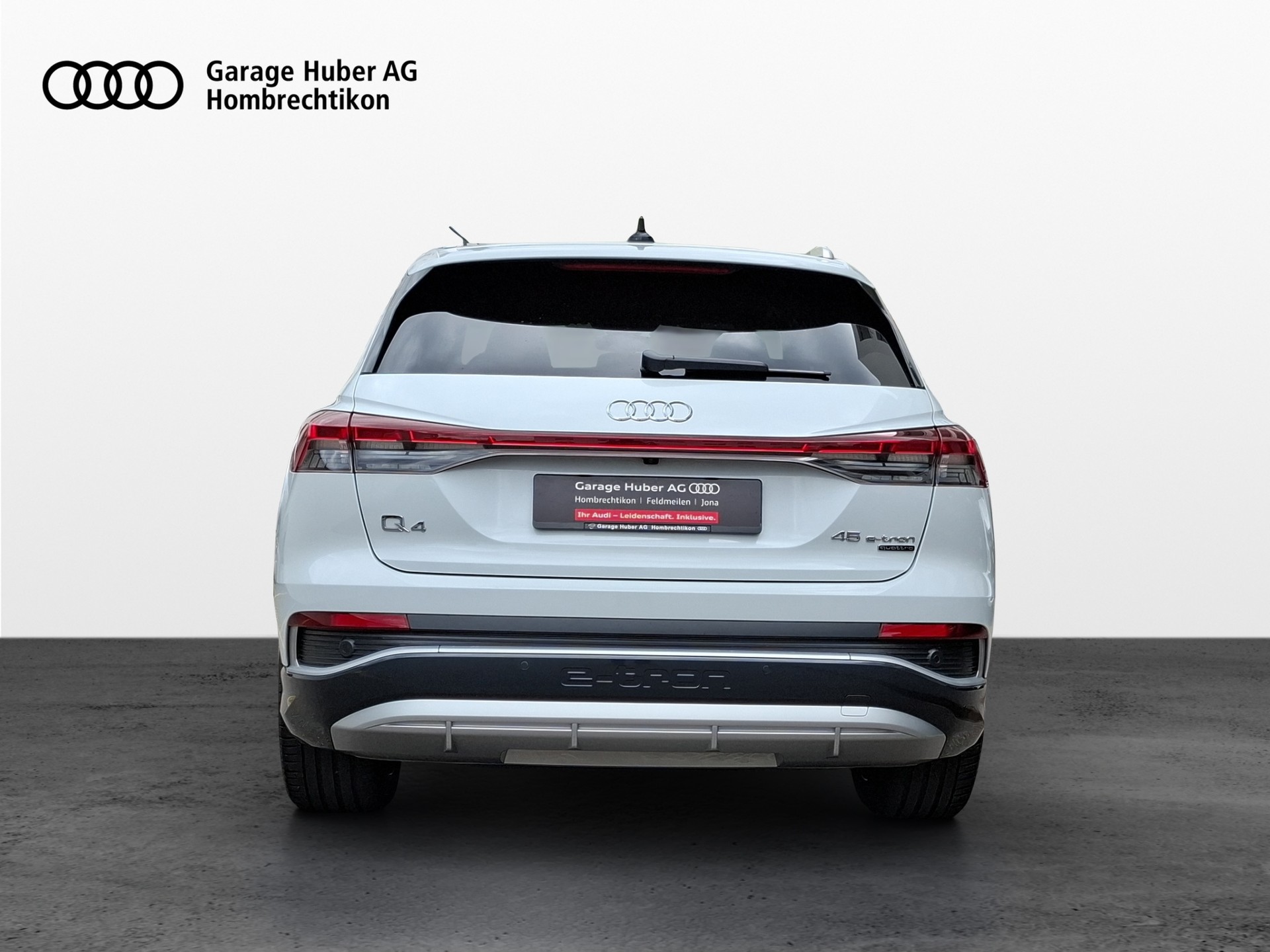 AUDI Q4 e-tron 45 quattro-image-3