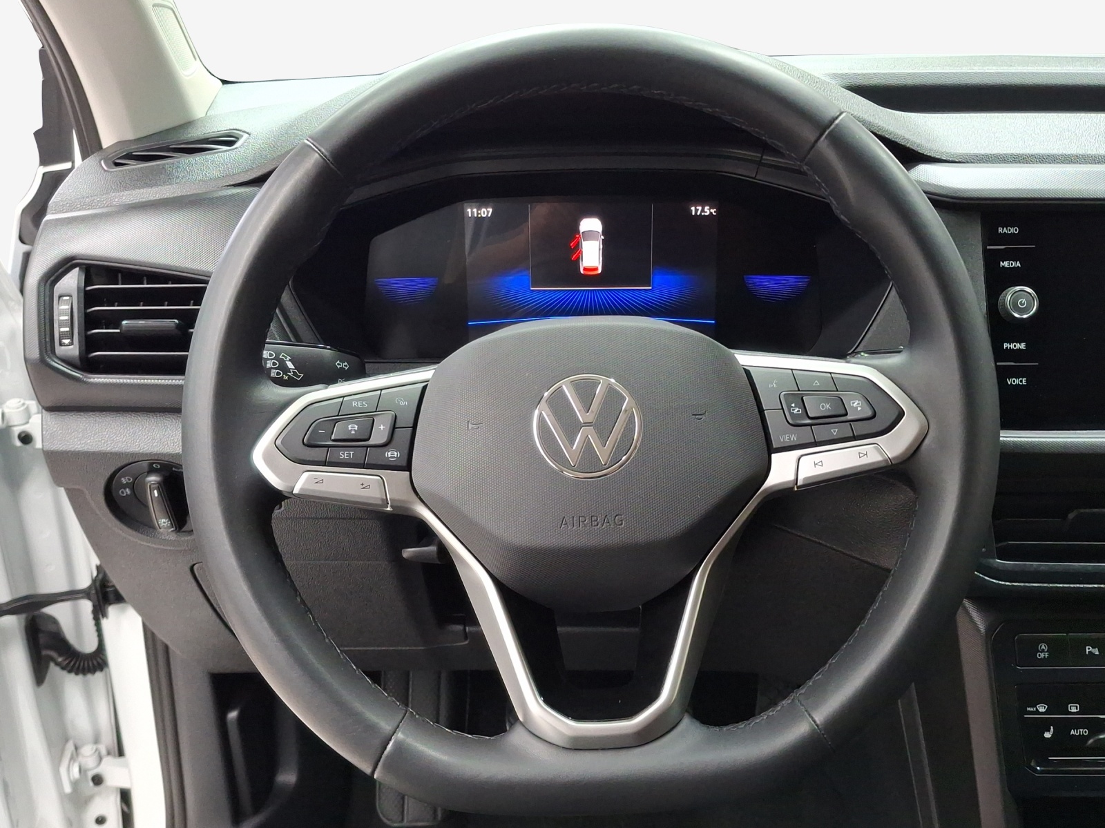 VW T-Cross 1.0 TSI-image-9