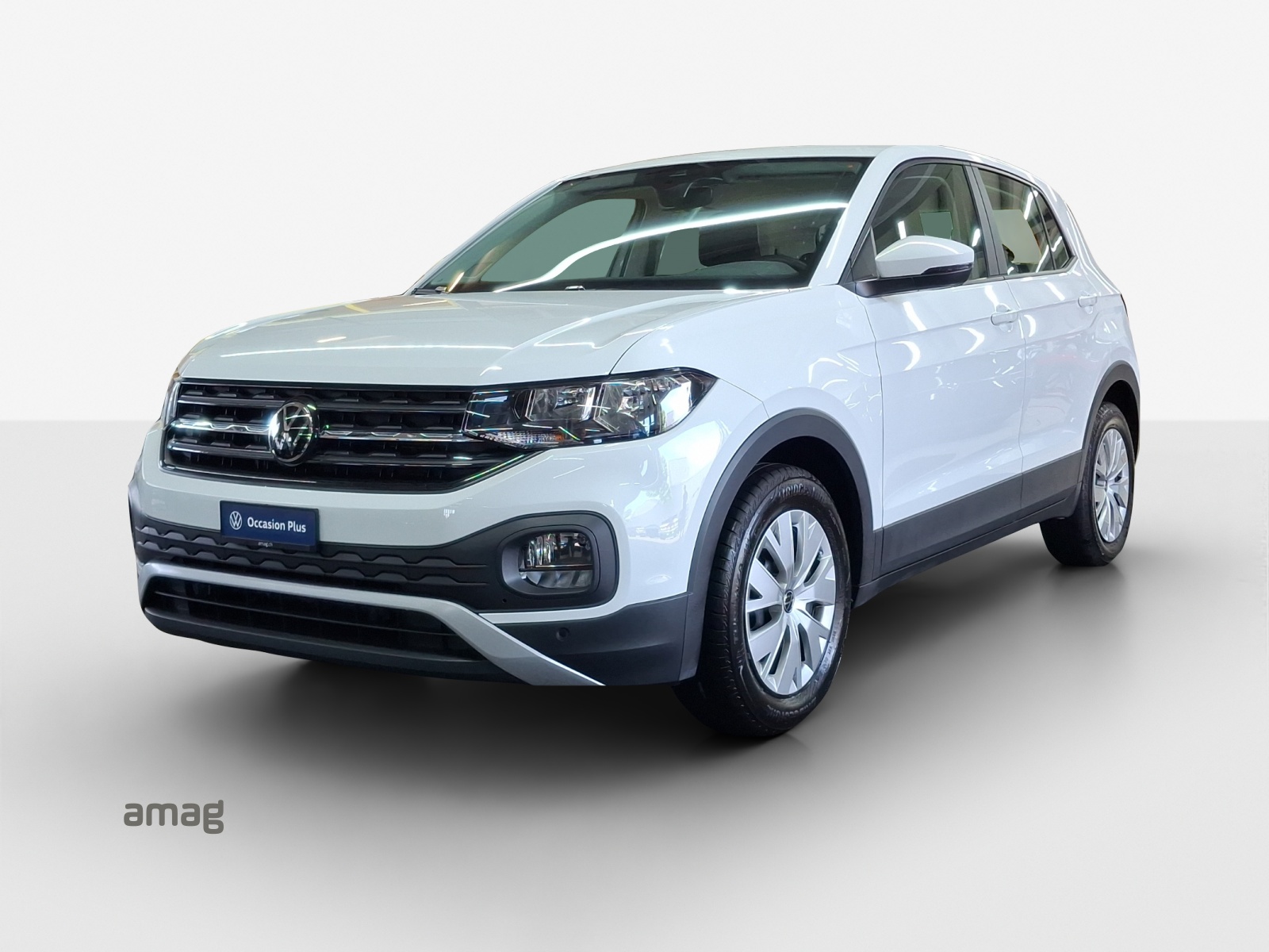 VW T-Cross 1.0 TSI-image-0