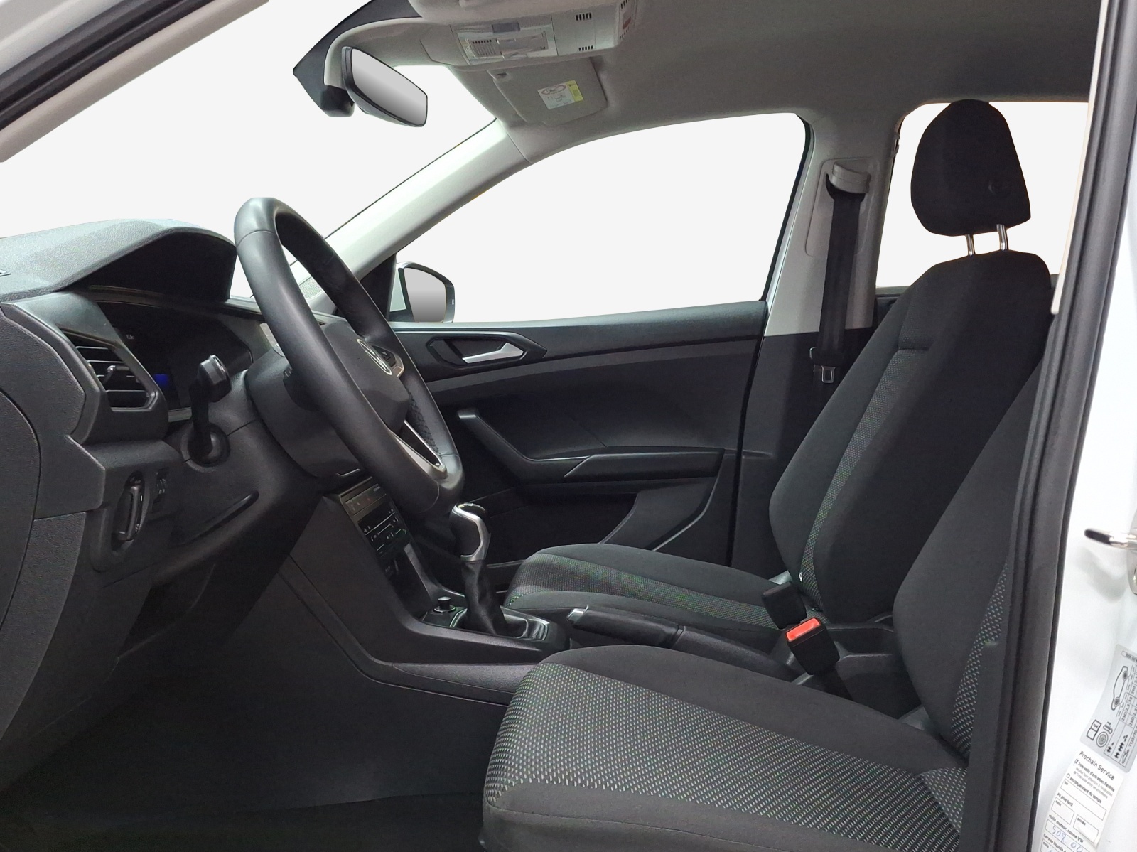 VW T-Cross 1.0 TSI-image-7