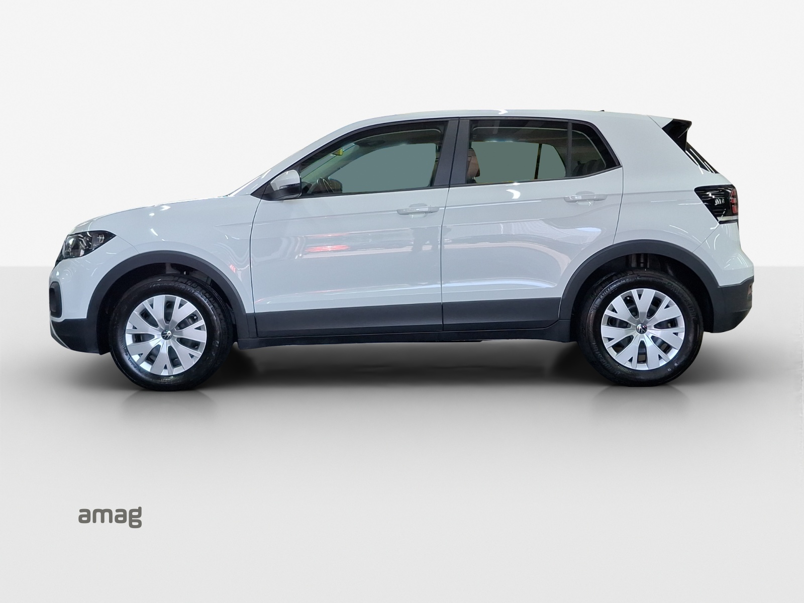 VW T-Cross 1.0 TSI-image-1