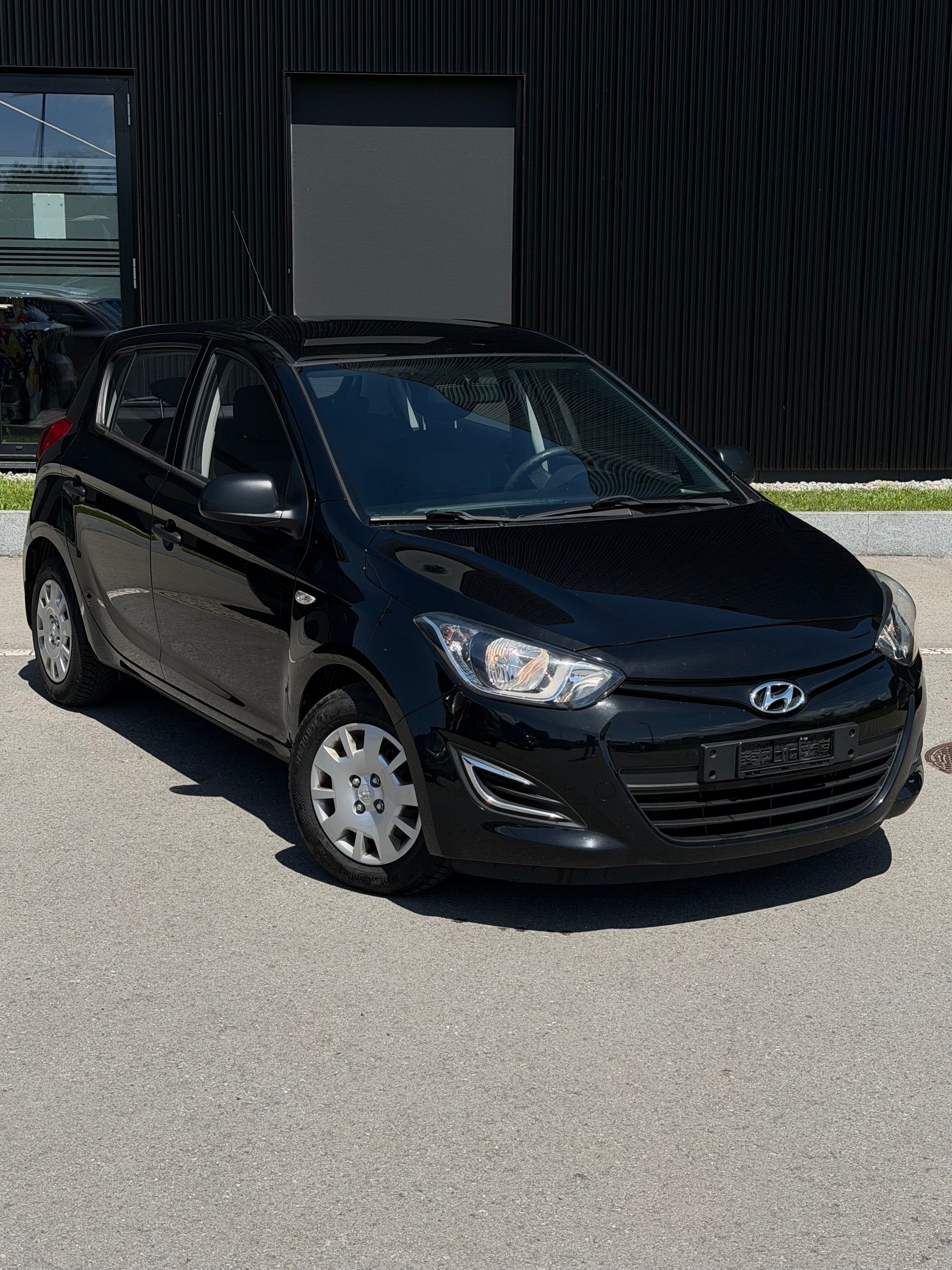 HYUNDAI i20 1.2 Comfort-image-0