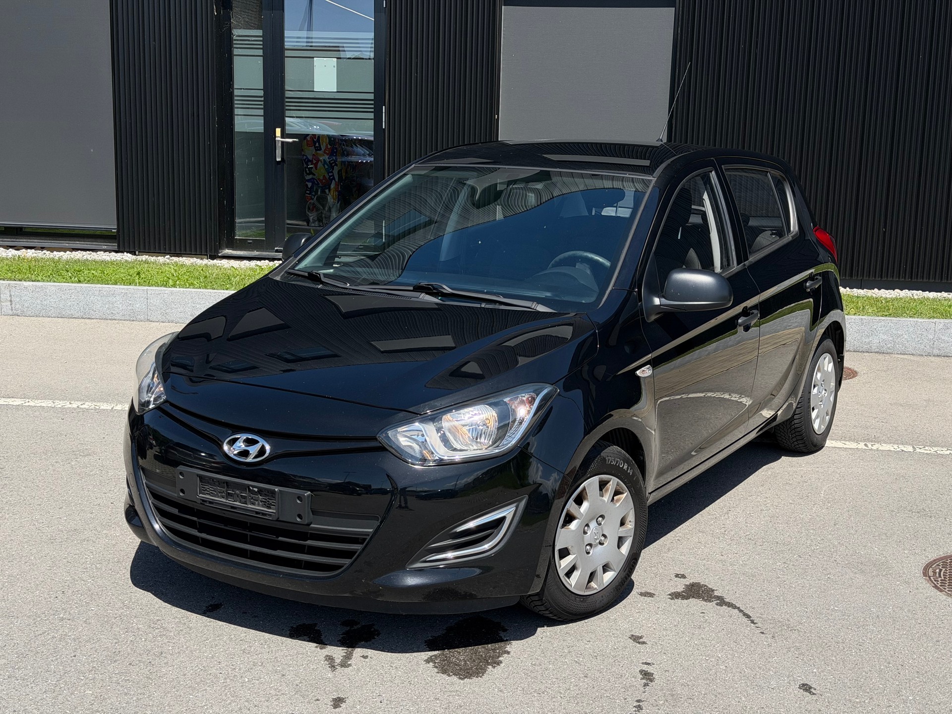 HYUNDAI i20 1.2 Comfort-image-2
