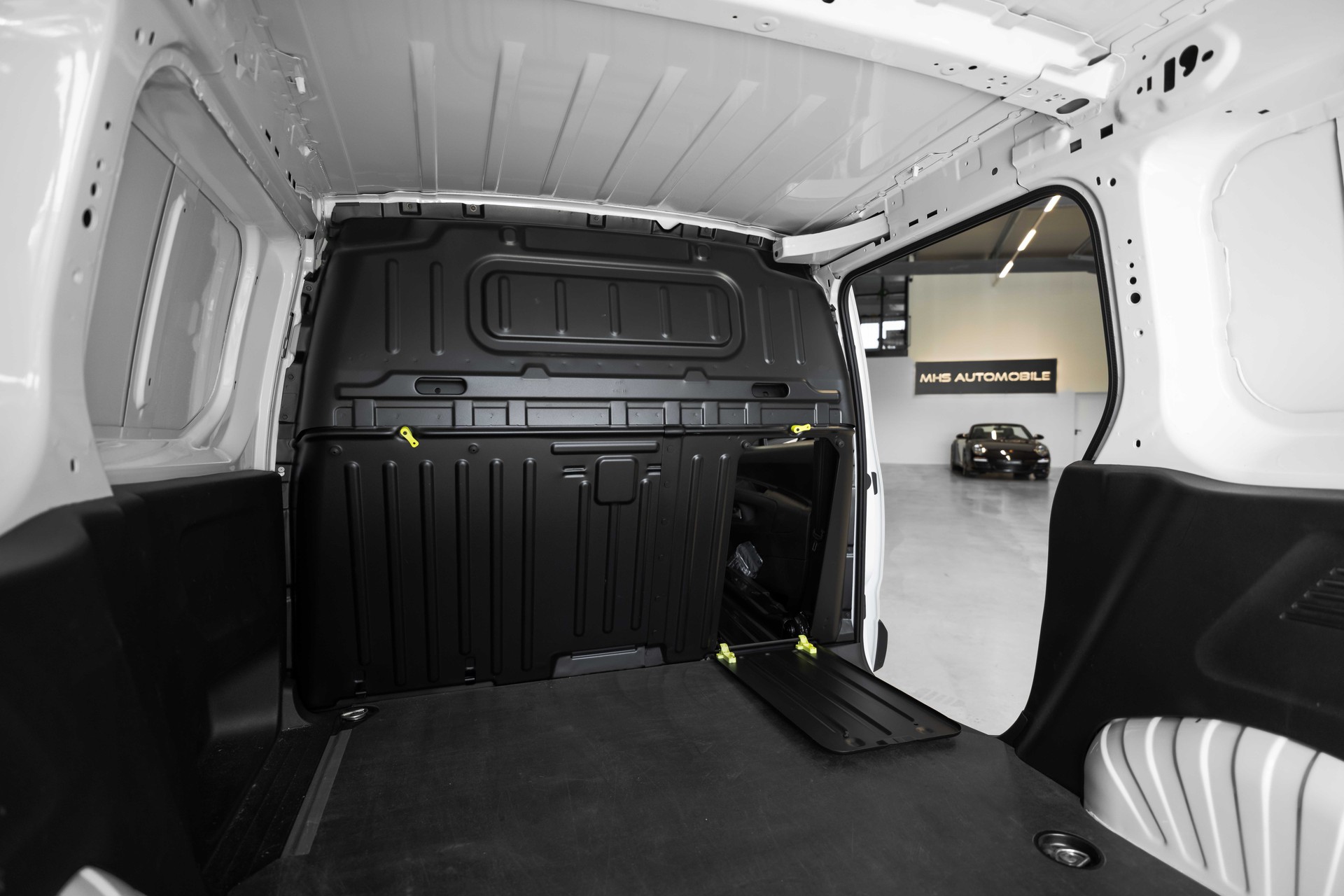 CITROEN e-Berlingo Van M-image-16