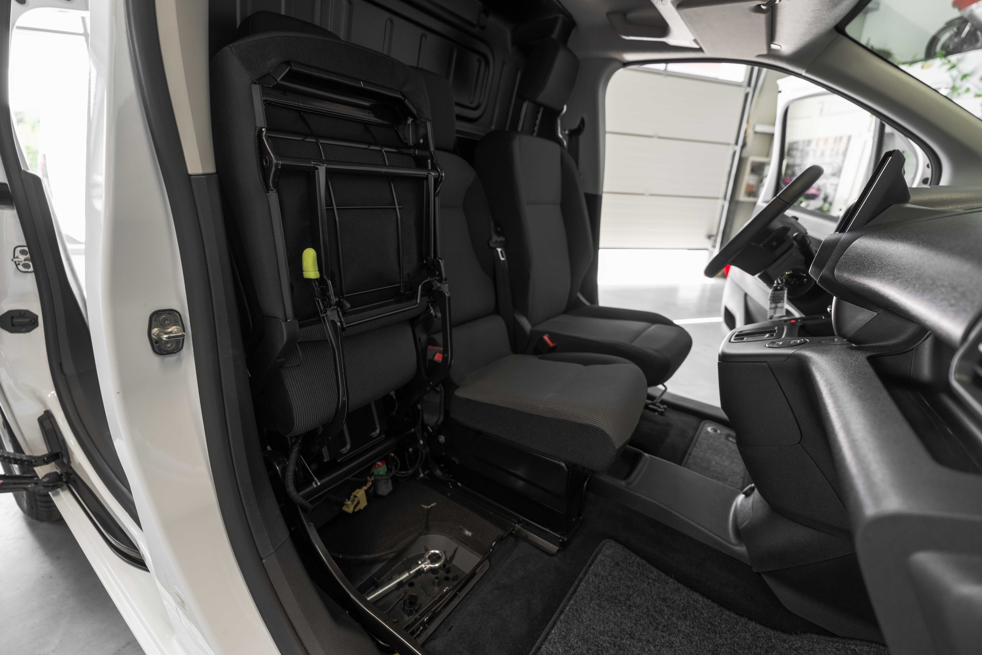 CITROEN e-Berlingo Van M-image-18