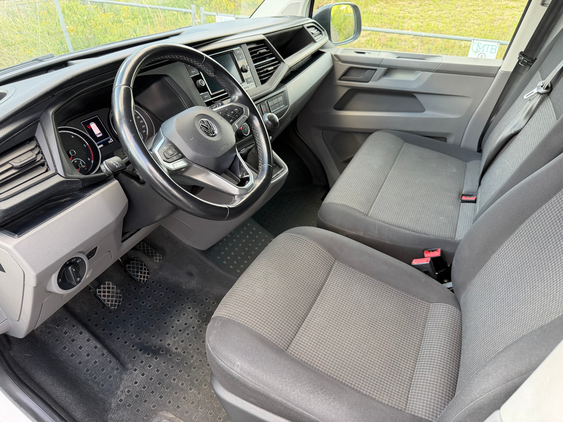 VW T6.1 2.0 TDI-image-10