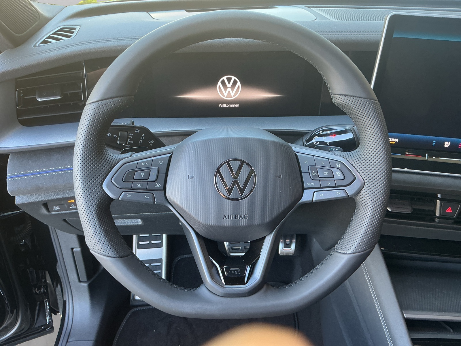 VW Tayron 2.0 TSI R-Line Plus DSG 4Motion-image-5