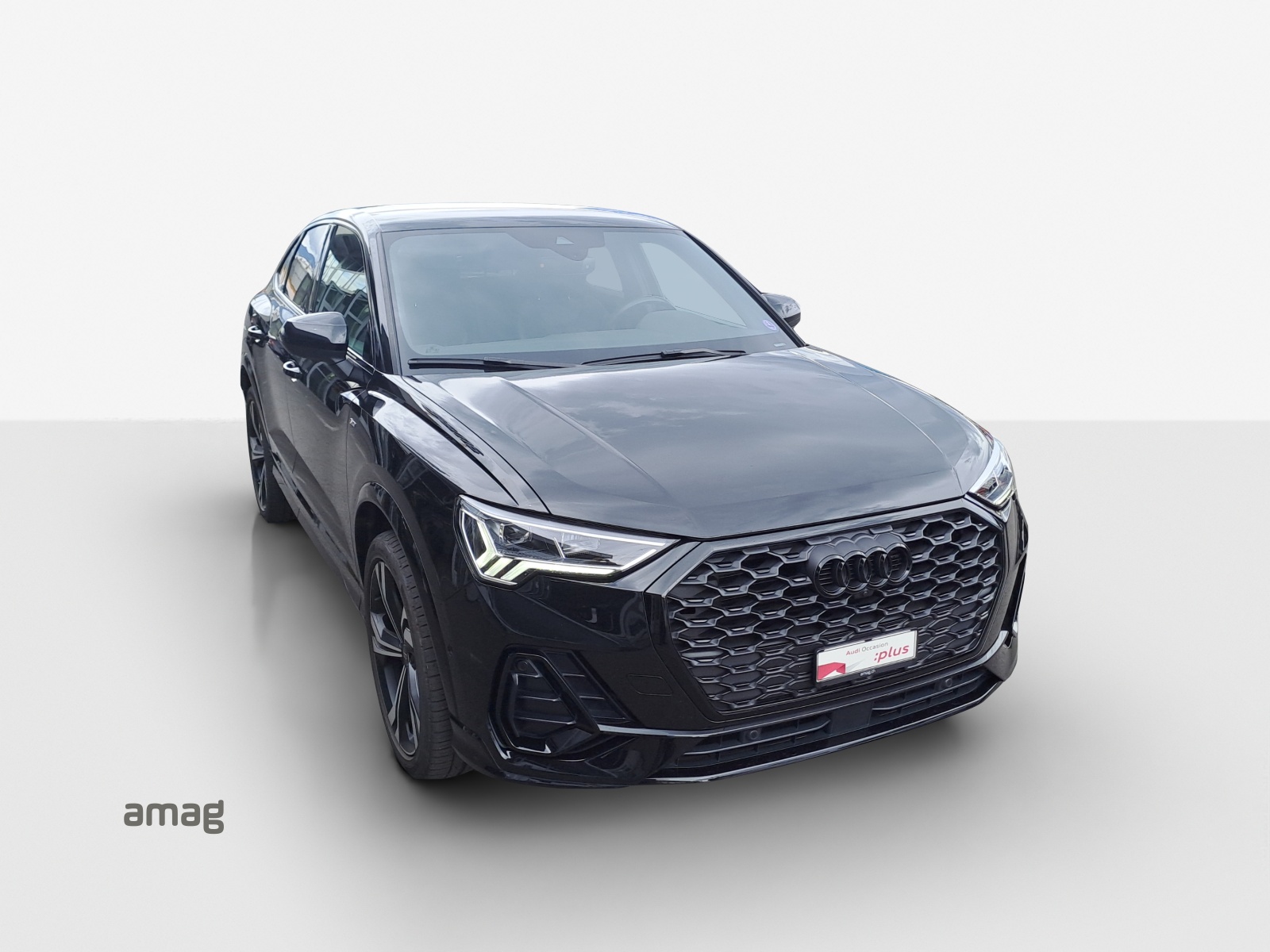 AUDI Q3 Sportback 35 TFSI S line Attraction S-tronic-image-15