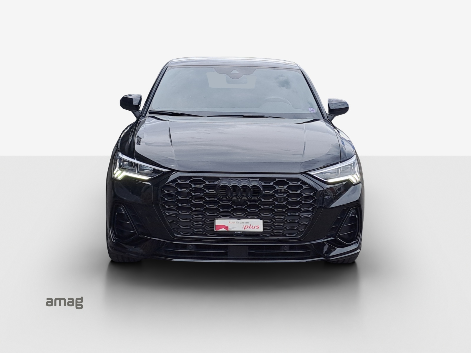 AUDI Q3 Sportback 35 TFSI S line Attraction S-tronic-image-6