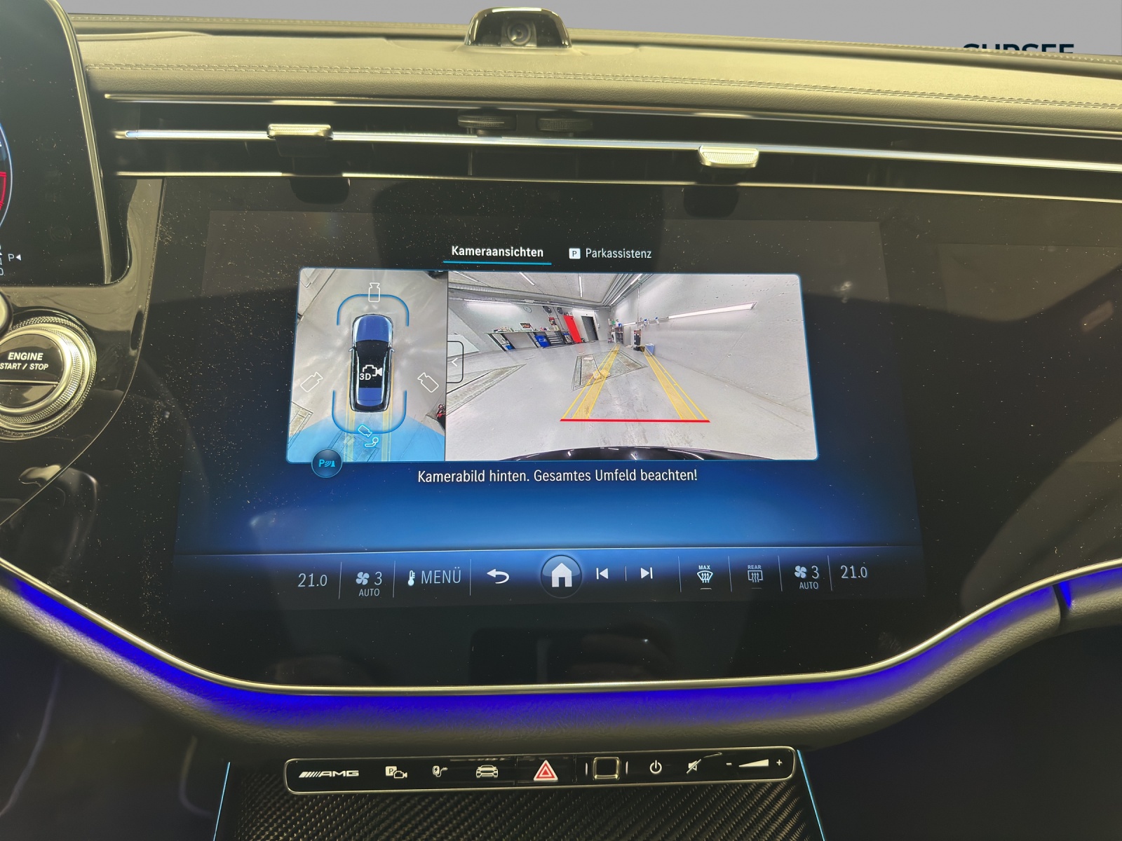 MERCEDES-BENZ E 53 Hybrid T 4Matic+ 9G-Tronic-image-11