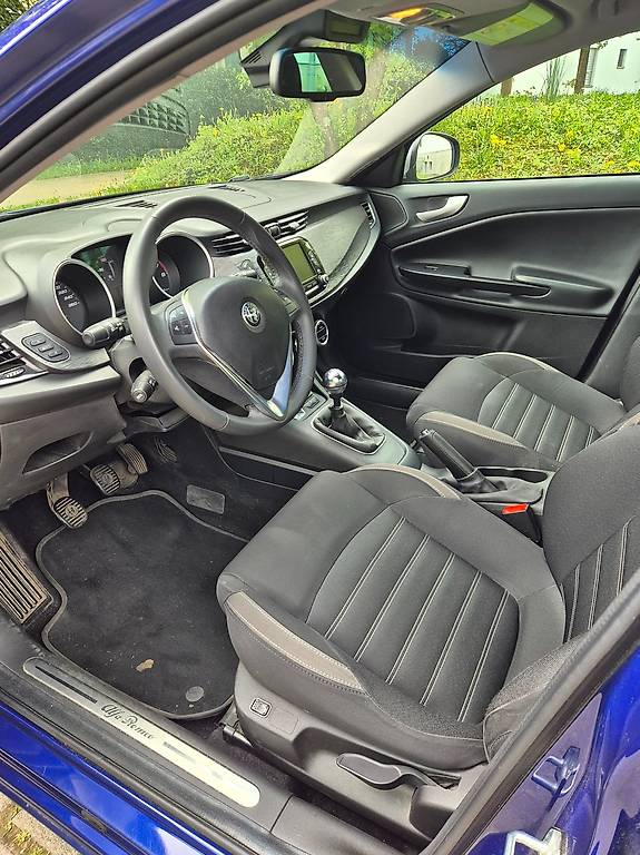 ALFA ROMEO 1.4 TB-image-4