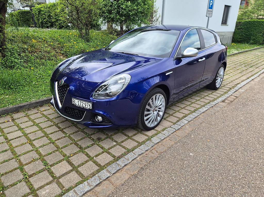 ALFA ROMEO 1.4 TB-image-0