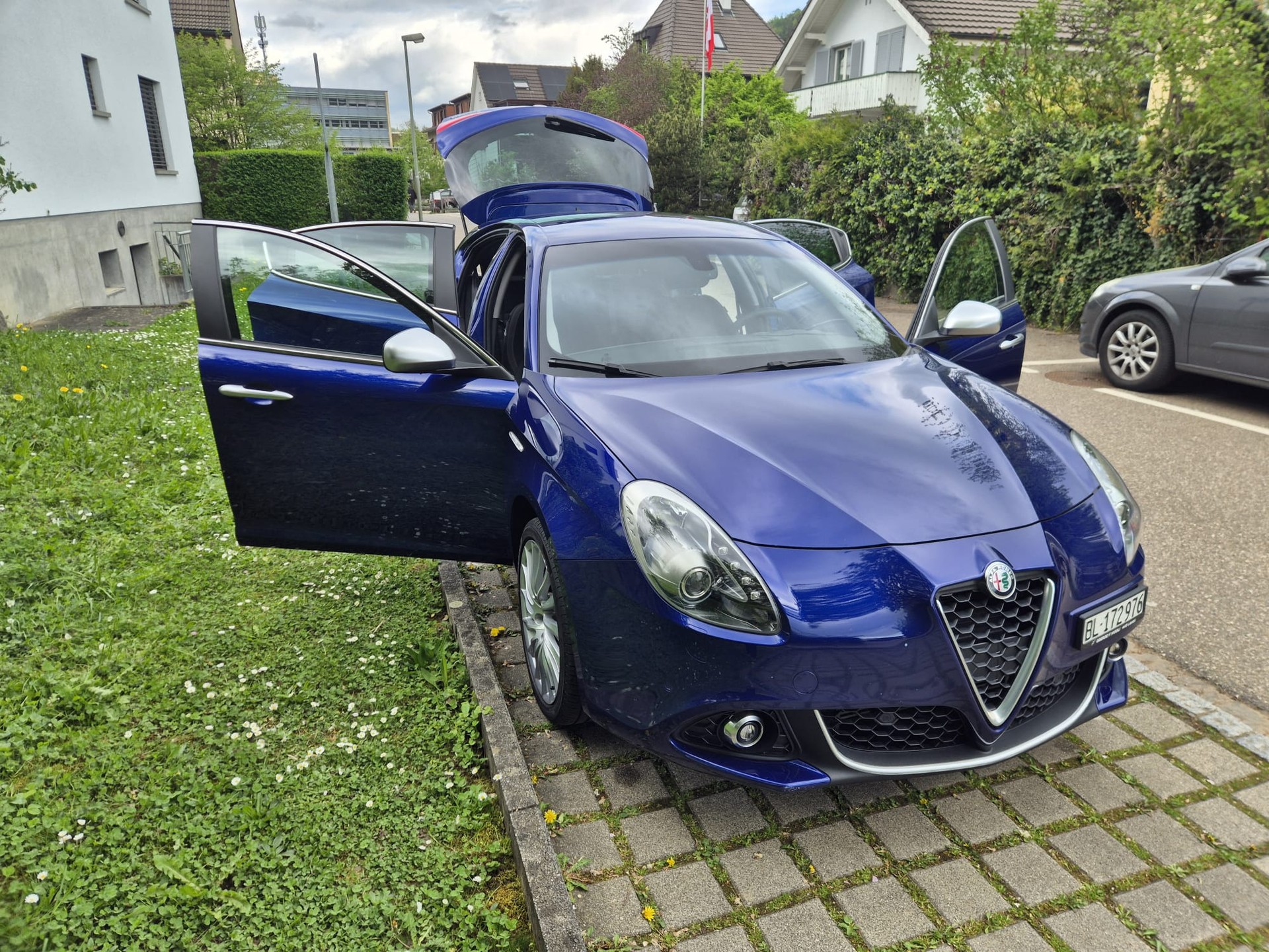 ALFA ROMEO 1.4 TB-image-3