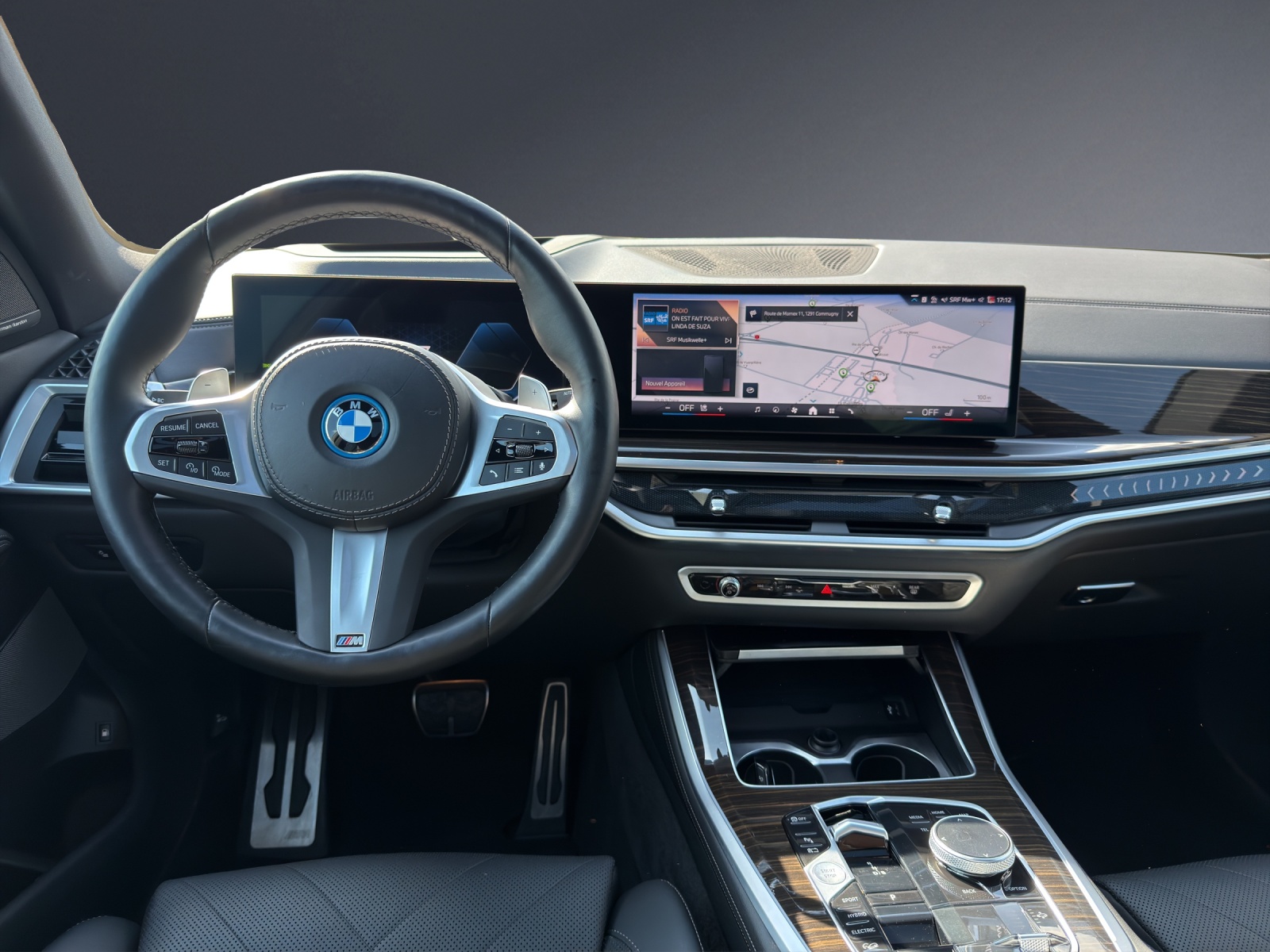 Image BMW X5 X5 xDrive 50e M Sport Steptronic