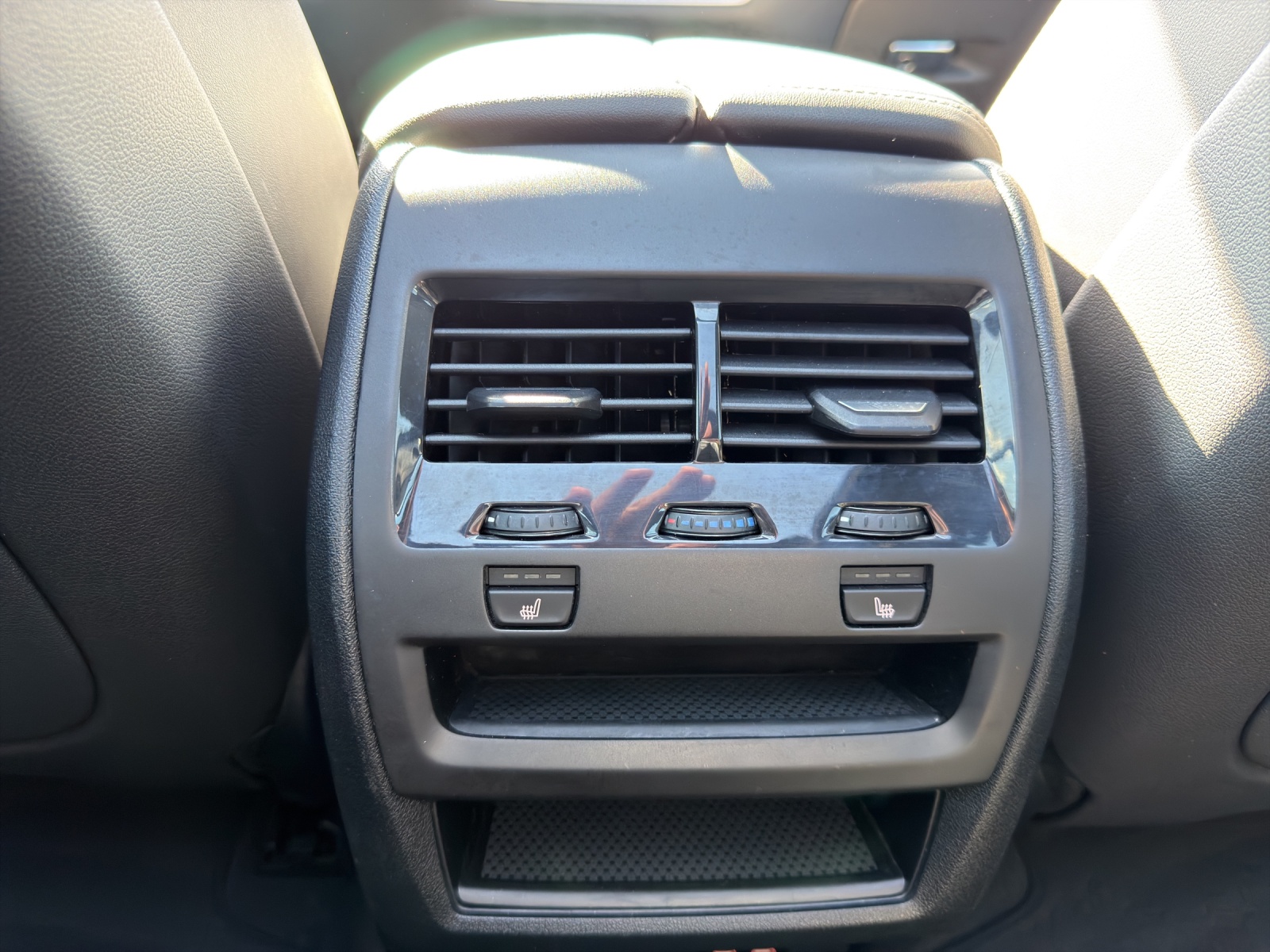 Image BMW X5 X5 xDrive 50e M Sport Steptronic
