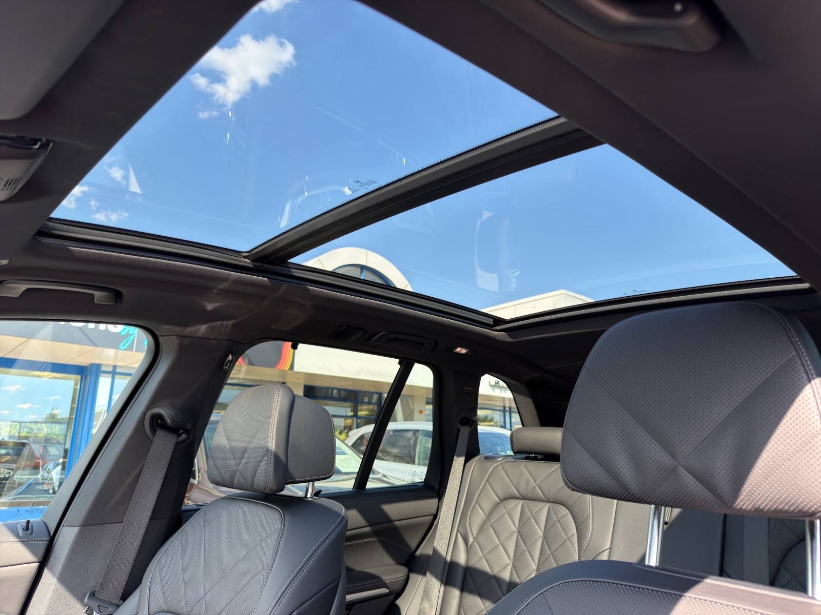Image BMW X5 X5 xDrive 50e M Sport Steptronic