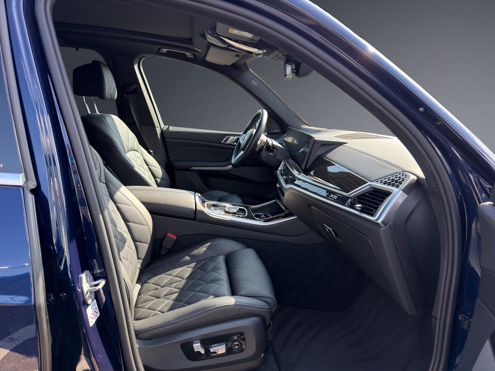 Image BMW X5 X5 xDrive 50e M Sport Steptronic