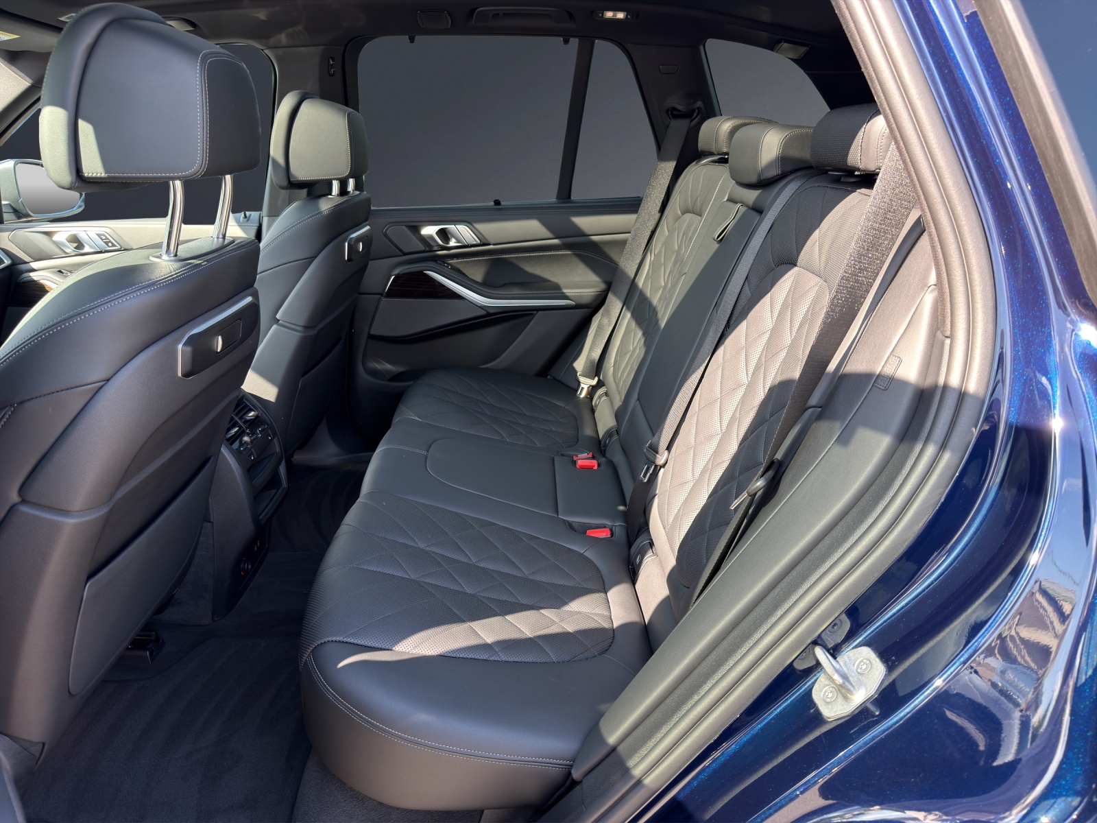 Image BMW X5 X5 xDrive 50e M Sport Steptronic