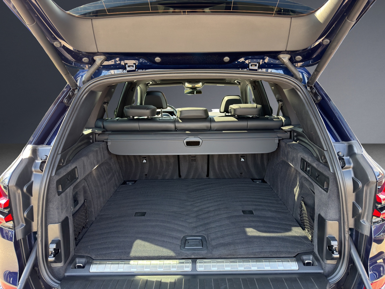 Image BMW X5 X5 xDrive 50e M Sport Steptronic