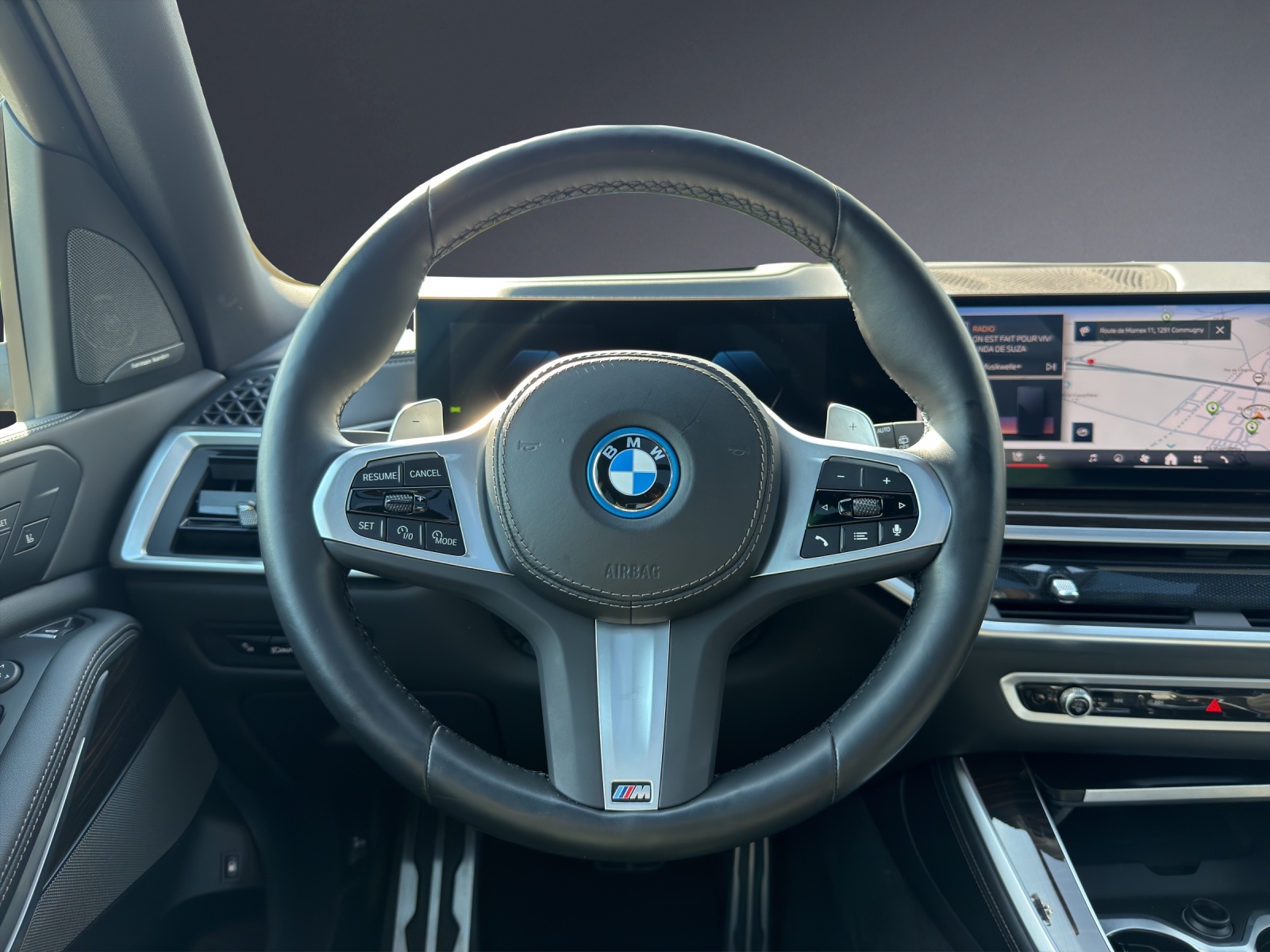 Image BMW X5 X5 xDrive 50e M Sport Steptronic