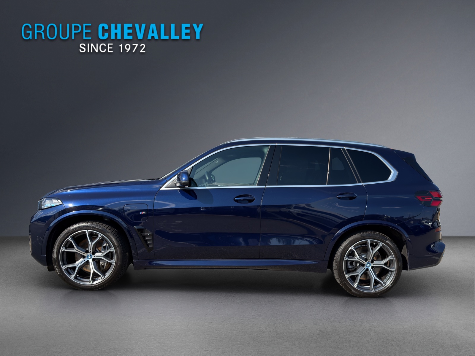 Image BMW X5 X5 xDrive 50e M Sport Steptronic