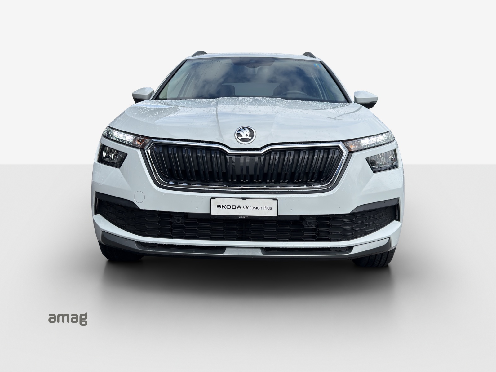SKODA Kamiq 1.0 TSI Ambition DSG-image-6