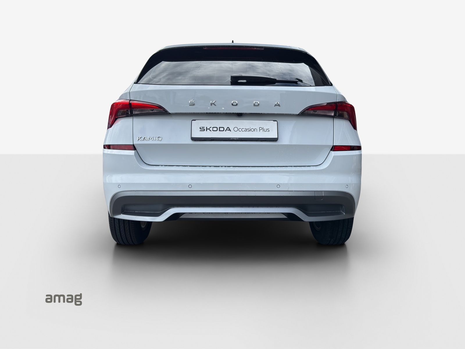 SKODA Kamiq 1.0 TSI Ambition DSG-image-3