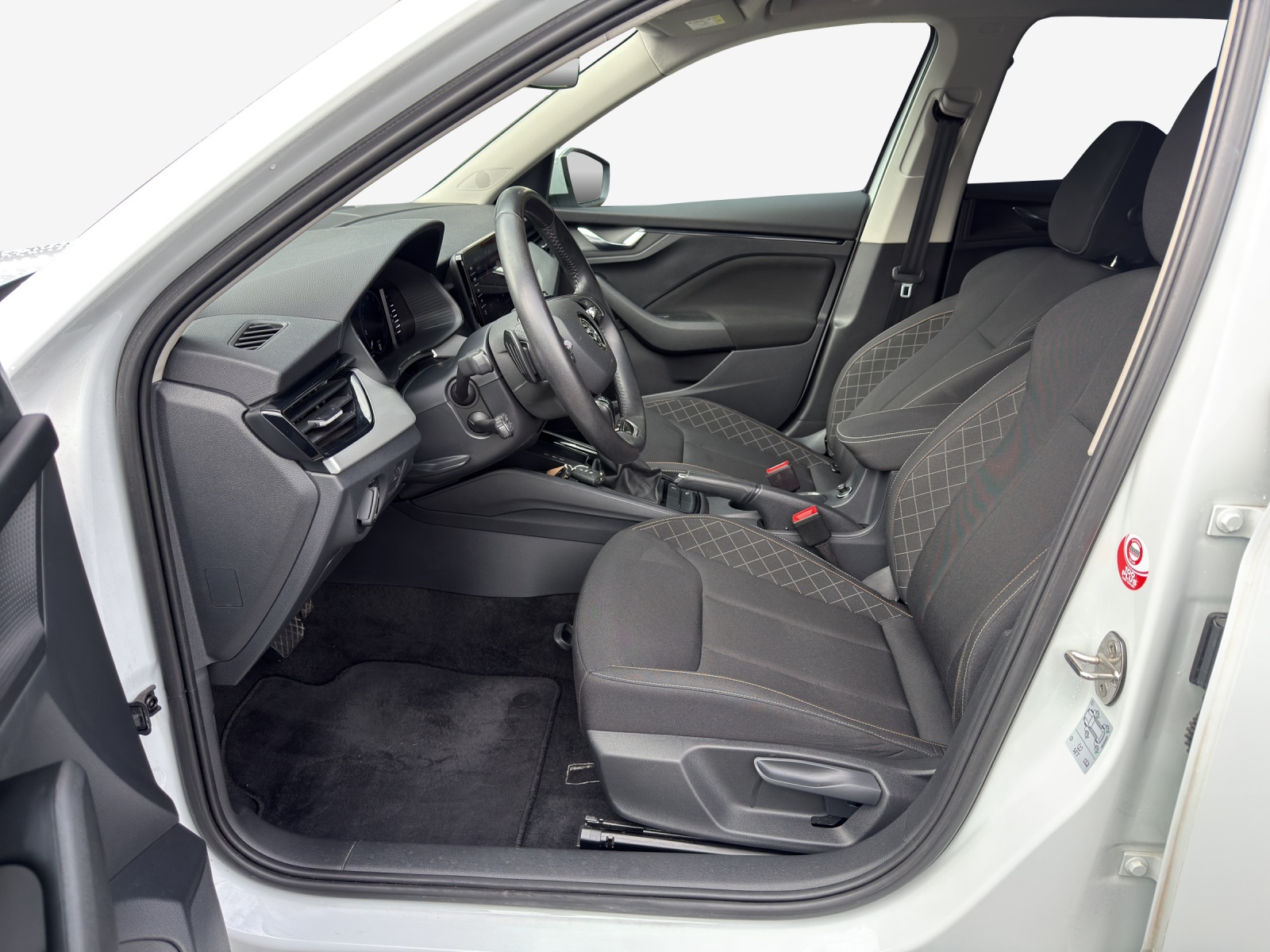 SKODA Kamiq 1.0 TSI Ambition DSG-image-7
